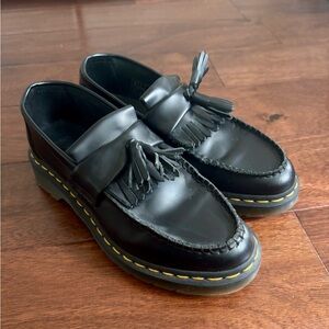 Doc Marten Adrian Bex Smooth Loafers